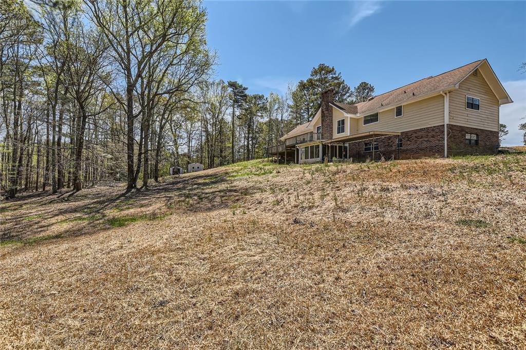 12142 Panhandle Road, Hampton, Georgia image 29
