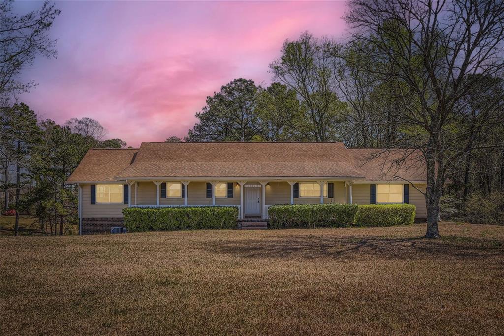 12142 Panhandle Road, Hampton, Georgia image 3