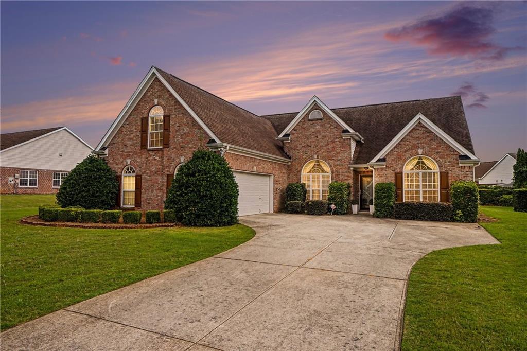 580 Waterstone Drive
