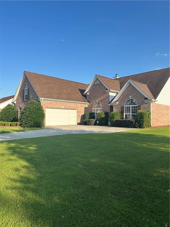 580 Waterstone Drive