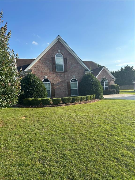 580 Waterstone Drive