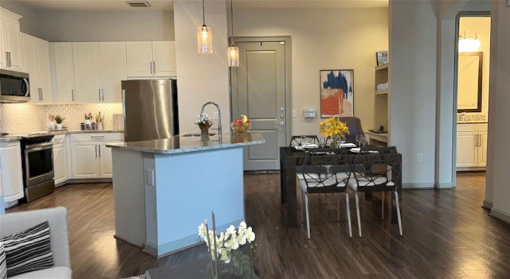 Ten45 Suwanee - Residential Lease