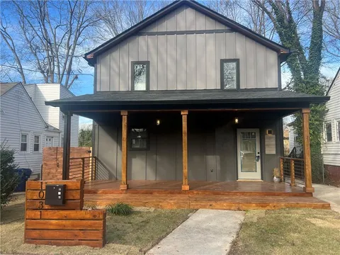 1031 Camilla Street SW, Atlanta, GA 30314 - MLS#: 7547869