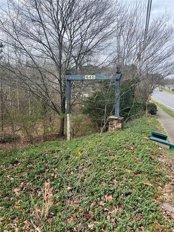 445 E Crossville Road