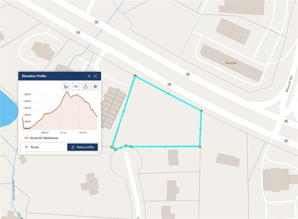 445 E Crossville Road