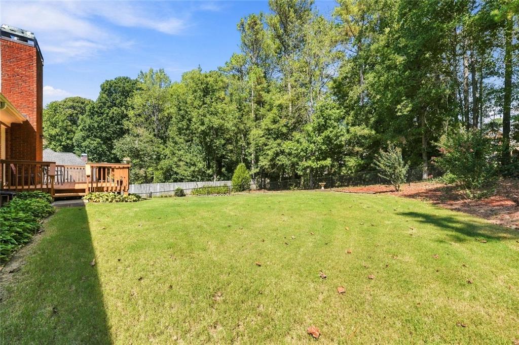 805 Ivy Ridge Drive