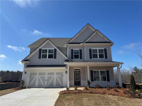Homes For Sale - 5566 Overview Drive<br/> Flowery Branch, GA 30542