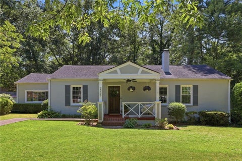 Photo of 2305 Sanford Road, Decatur, GA 30033 (MLS # 7827570)