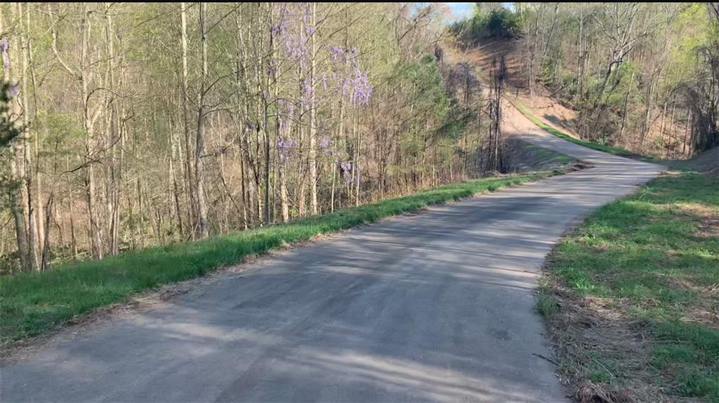 187 Old Jones Mountain Road, Talking Rock, Georgia image 8