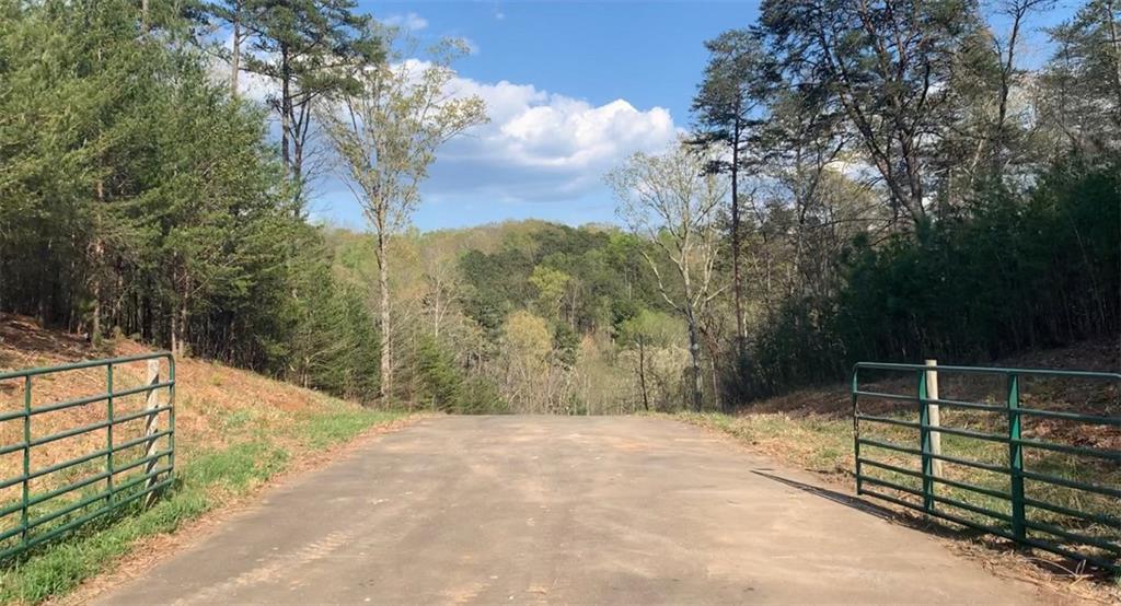 187 Old Jones Mountain Road, Talking Rock, Georgia image 11
