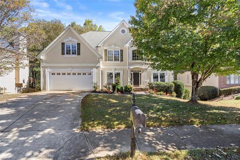 1600 Saint Julian Street NW Suwanee GA 30024