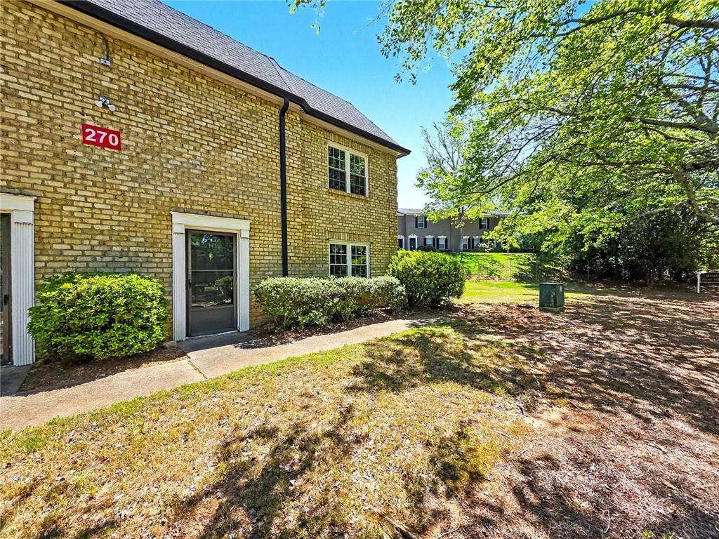 270 Winding River Road H