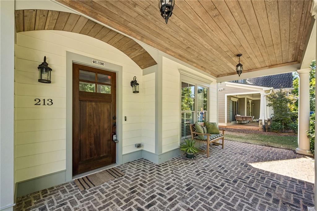 213 OHM Avenue