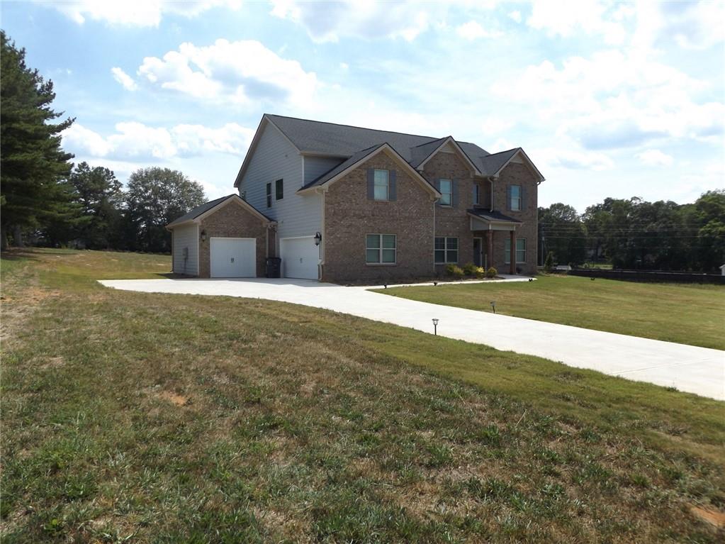 689 S Jeff Davis Drive