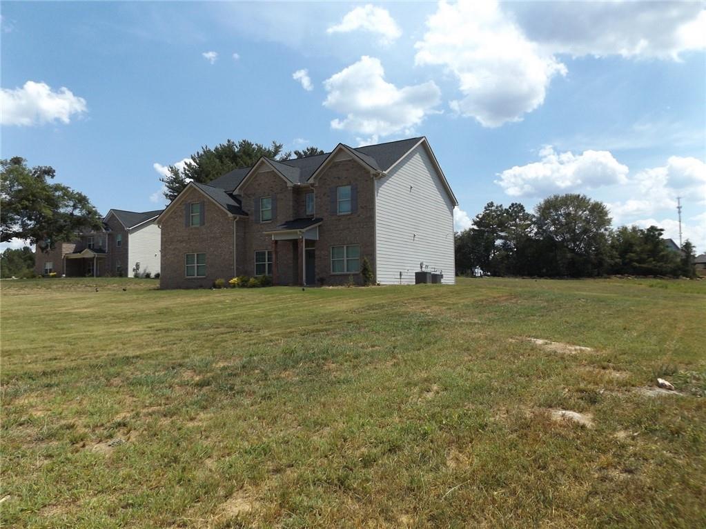 689 S Jeff Davis Drive