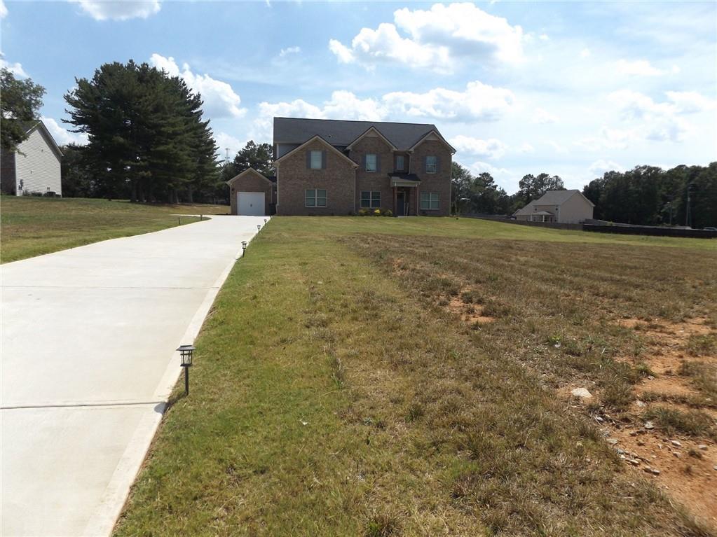 689 S Jeff Davis Drive