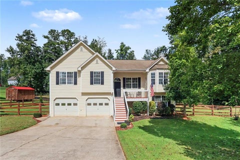 Homes For Sale - 41 Austin Bridge Trail<br/> Douglasville, GA 30134