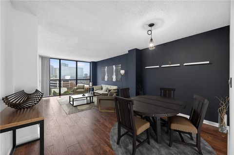 1280 W Peachtree Street NW 1407 Atlanta GA 30309