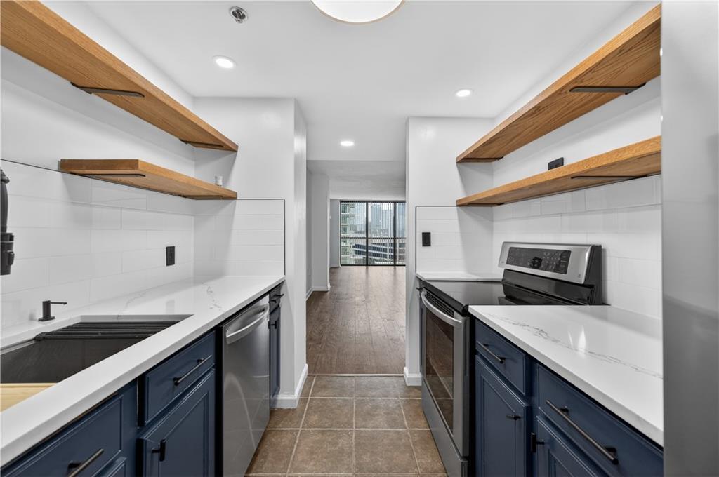 1280 W Peachtree Street NW 1407