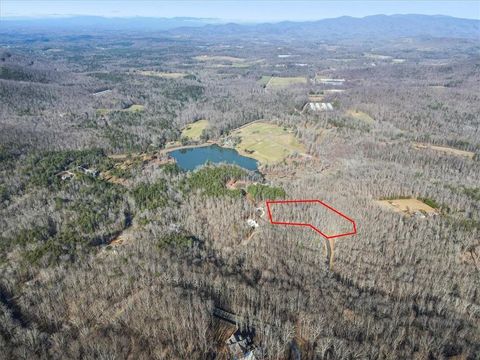 Vacant Land For Sale - Mountain Side Parkway<br/> Ellijay, GA 30536