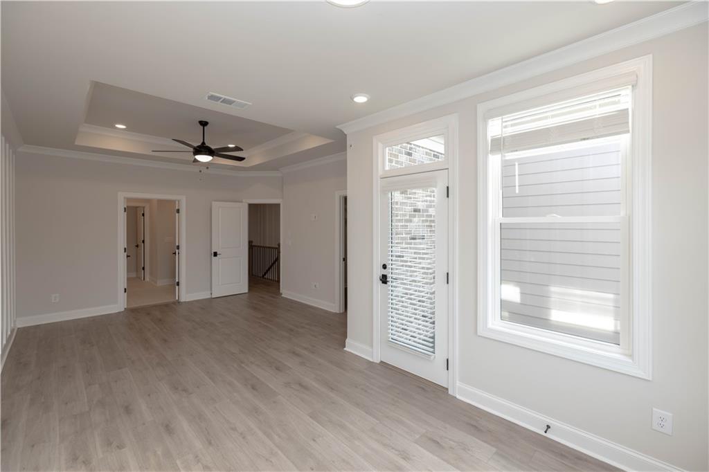 Towns on Thompson - Residential