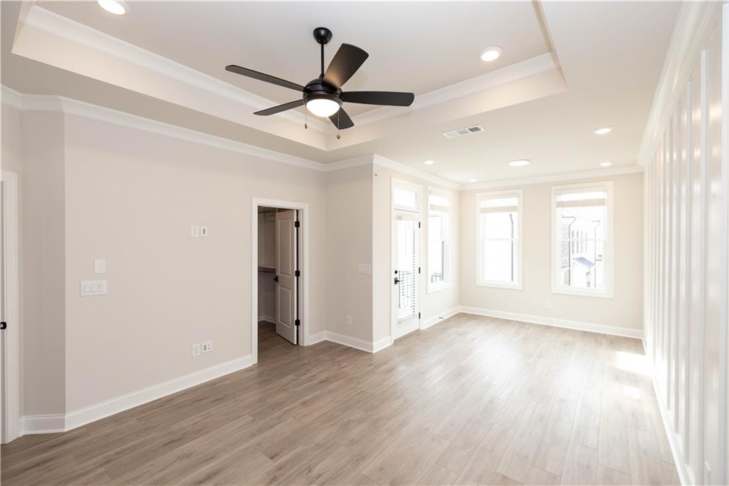 Towns on Thompson - Residential
