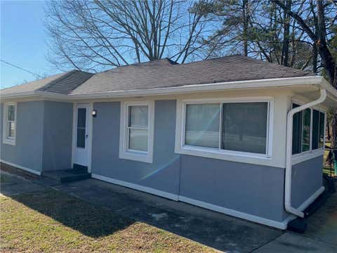 Homes For Rent - 1261 Concord Road<br/> Smyrna, GA 30080