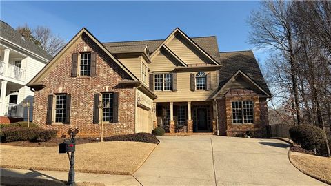 Photo of 2765 Olde Towne Parkway, Duluth, GA 30097 (MLS # 7712331)