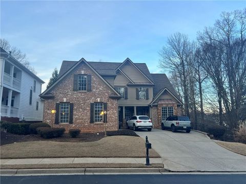 2765 Olde Towne Parkway Duluth GA 30097