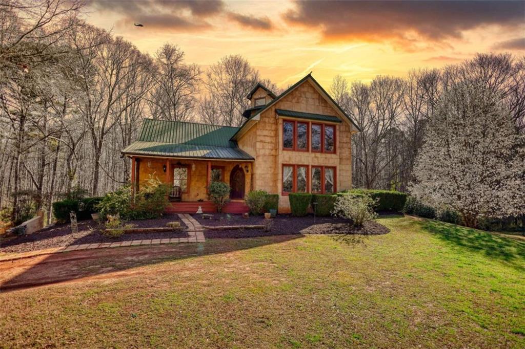 5642 N Highway 212, Covington, Georgia image 1