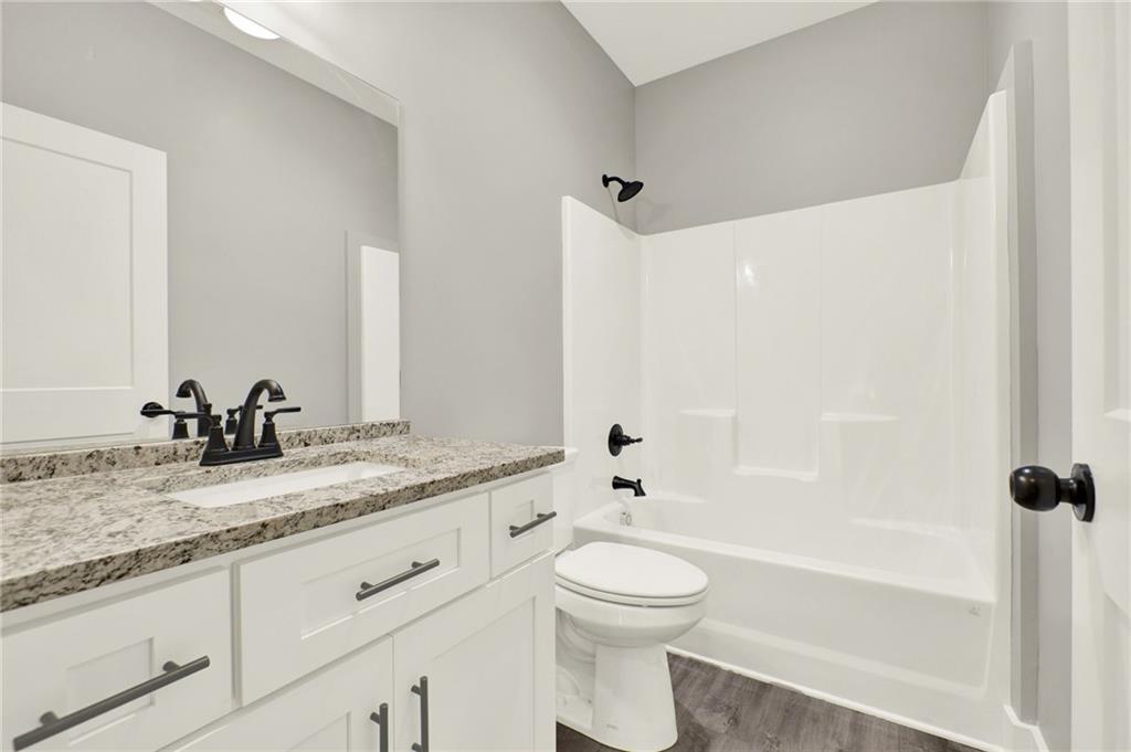 119 Church Street, Ranger, Georgia image 15