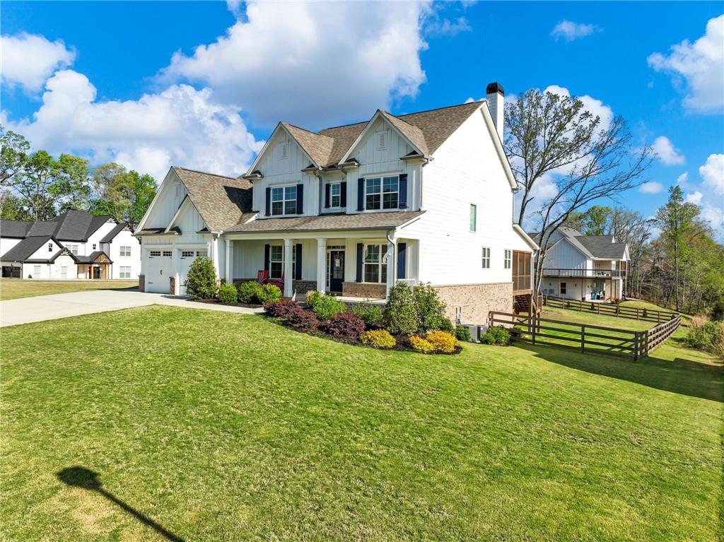 857 Champagne Lane