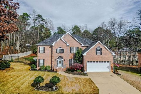 26 Saddlebrook Drive SE Rome GA 30161