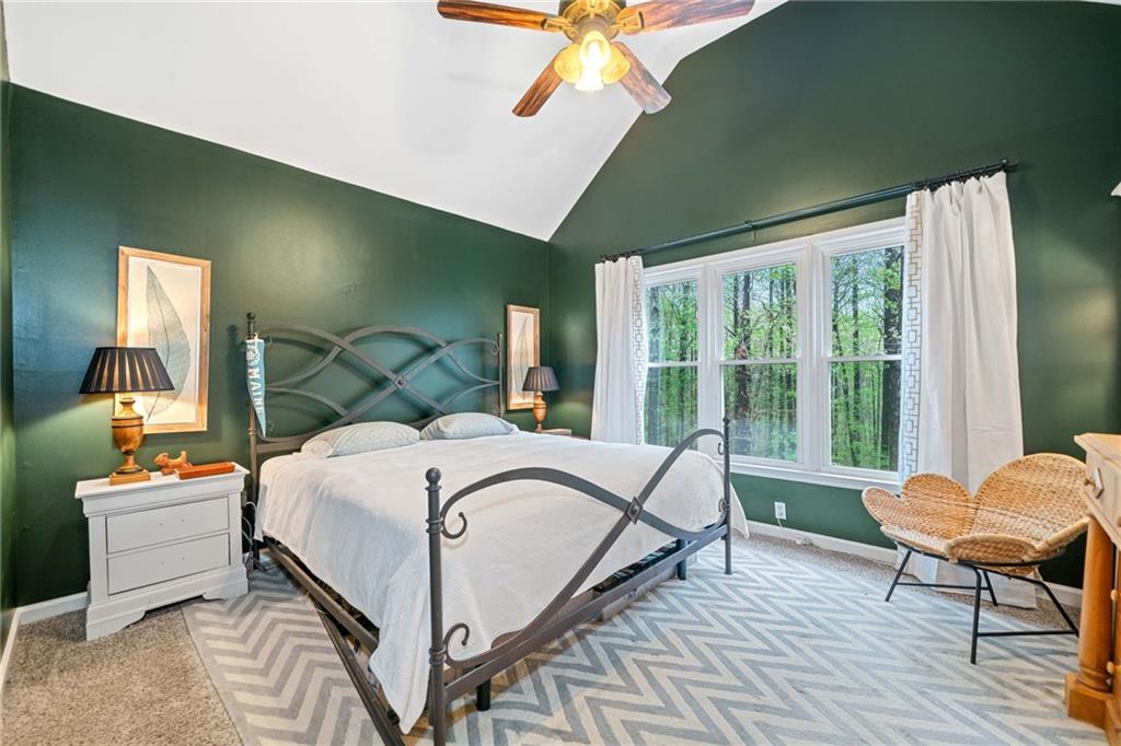 1209 Fern Hollow Drive, Woodstock, Georgia image 29