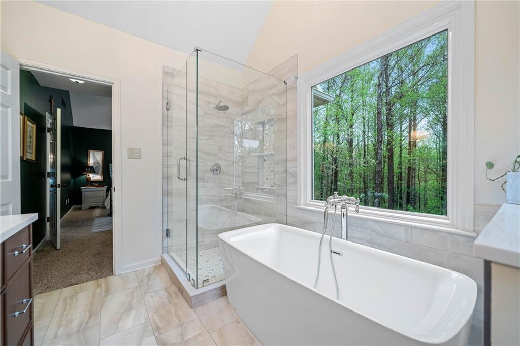 1209 Fern Hollow Drive, Woodstock, Georgia image 31