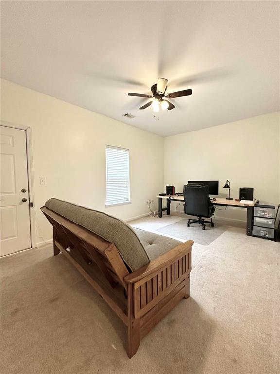 5401 Fox Creek Lane Ln, Norcross, Georgia image 3