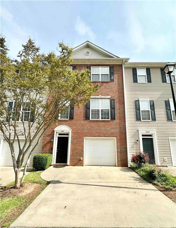 5401 Fox Creek Lane Ln, Norcross, Georgia image 1