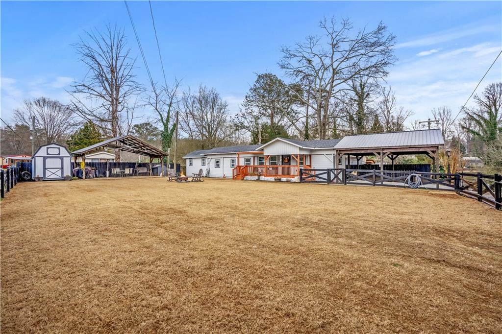 5432 Crystal Lake Drive