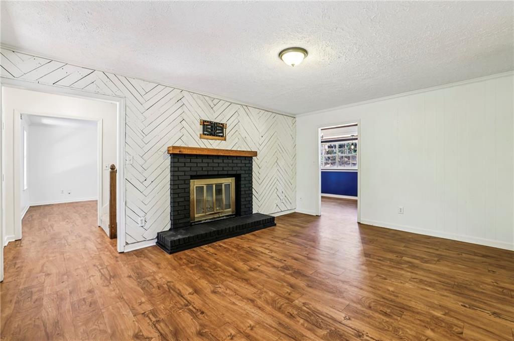 1025 Wood Valley Road