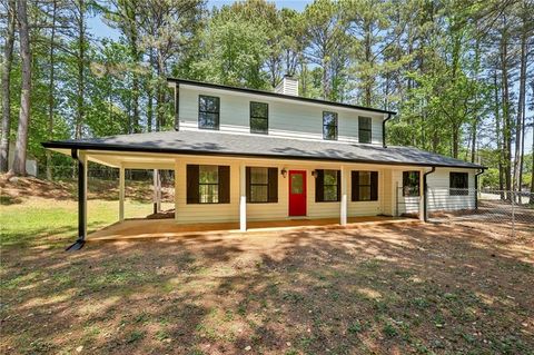1025 Wood Valley Road Cumming GA 30041