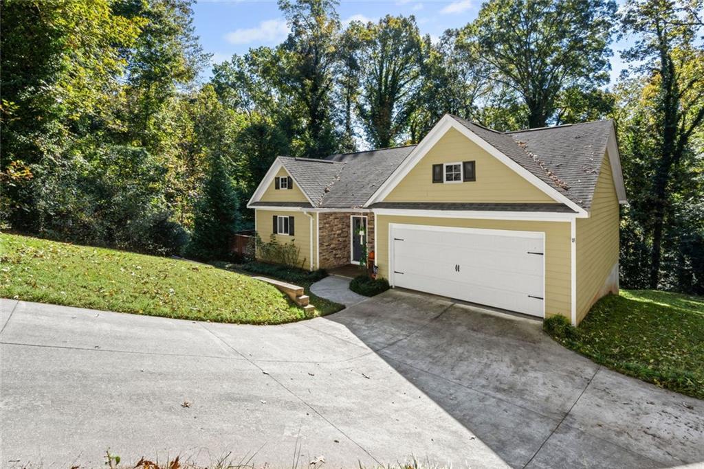 3675 Rosedale Circle