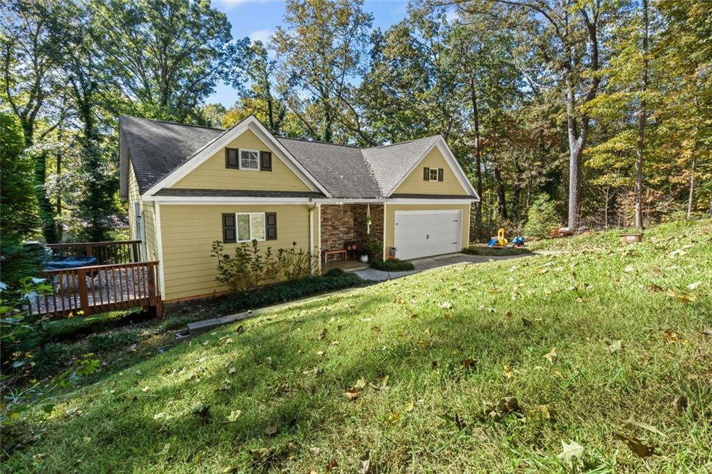 3675 Rosedale Circle