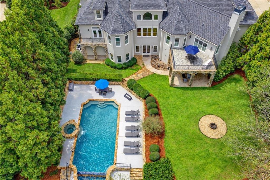 5193 Legends Drive