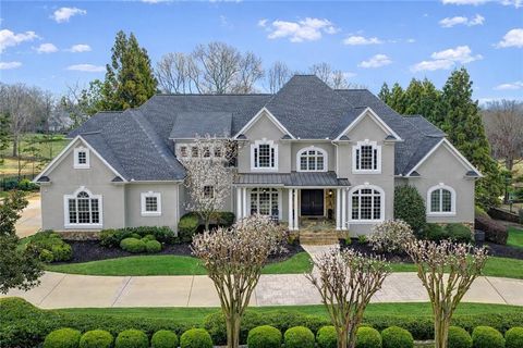 5193 Legends Drive Braselton GA 30517