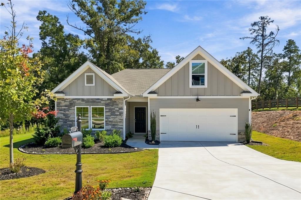 437 Tom Avery Drive