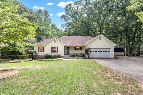 Homes For Sale - 112 Ashwood Trace<br/> Henry County, Hampton, GA 30228