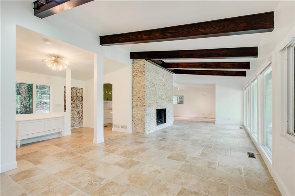 1676 Moores Mill Road, Atlanta, Georgia image 23