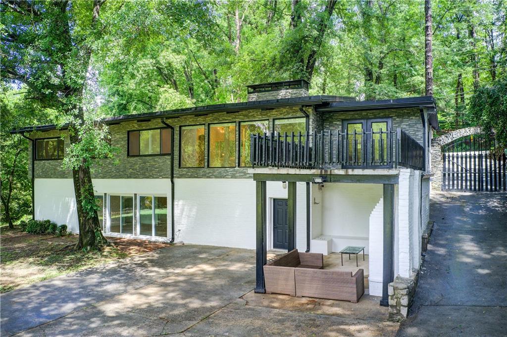1676 Moores Mill Road, Atlanta, Georgia image 32