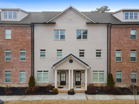 1208 Stone Castle Circle #3, Smyrna, GA 30080 - MLS#: 7519653