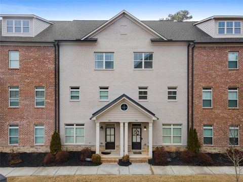 1208 Stone Castle Circle 3 Smyrna GA 30080